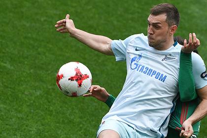 Дзюба рассказал о расположении судей к «Спартаку» Спартаку, России, Спорт
