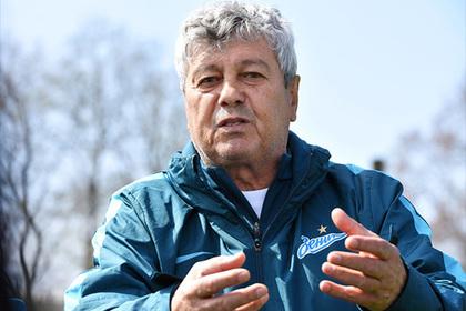 Тренер «Зенита» обвинил Мутко и судей в помощи «Спартаку» Зенит, Спартаку, Мутко, Total, Sport