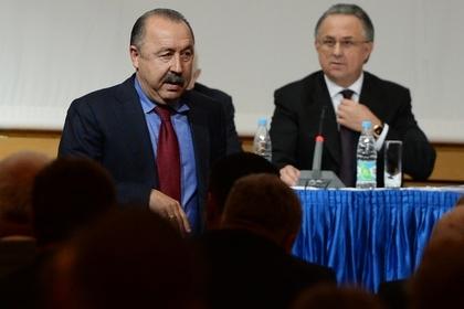 Газзаев, Мутко, Путину, России, Думы