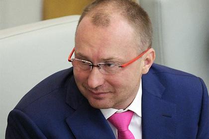 Предложивший дать в морду Жиркову депутат отказался извиняться Лебедев, Жиркову, России, Госдумы