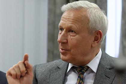 В РФС назвали бредом информацию о бунте в сборной России России, Черчесова, Колосков, Советский