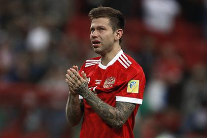Смолов отказал «Зениту» и захотел в «Спартак» Краснодар, Смолов, Зенит, Спартак, Александра