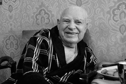 Умер самый старый ветеран московского «Локомотива» Локомотив, Владимир, Европы