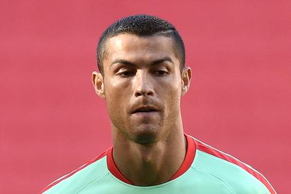 Роналду определился с клубом на новый сезон Реал, Роналду, Лиги, Испании