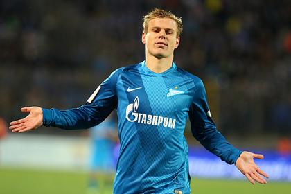 Кокорин объяснил «месседж» после вылета сборной из Кубка конфедераций Кубка, Кокорин, Чемпионат, Если