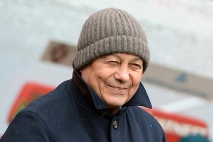 Бывший тренер «Зенита» признался в любви к Кокорину Зенит, Луческу, Кокорин, Лигу