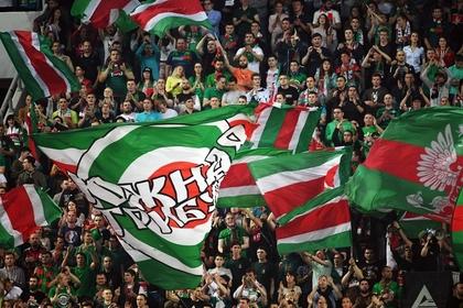 Фанаты «Спартака» и «Локомотива» подрались перед матчем за Суперкубок Локомотив, Спартака, Сегодня, Чемпионат