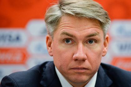 Названа стоимость самого дешевого билета на матчи чемпионата мира-2018 России, Сорокин, Мутко, Кубка, Германии