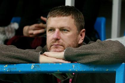 Кафельников назвал самое слабое звено «Спартака» Спартак, Кафельников, Нужен, Лигой, Роману