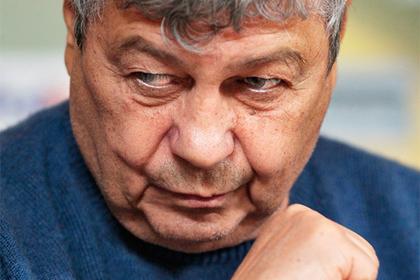 Покинувший «Зенит» тренер Луческу нашел новую работу Турции, Луческу, Зенит, Терим