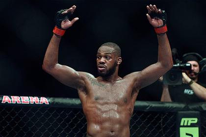 Чемпиона UFC Джонса снова уличили в применении допинга Джон, Кормье, Антидопинговое