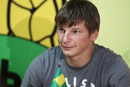 Аршавин раскритиковал женский футбол Аршавин, Пока, Чемпионат