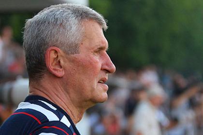 Умер обладатель Кубка СССР в составе «Спартака» Егорович Спартак, Егорович, Запорожья, Металлург