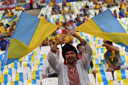 Украинские фанаты призвали Порошенко пересмотреть правила продажи билетов Украины, Порошенко, Андрея, Киеве, Шевченко
