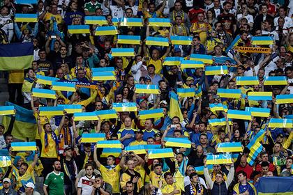 В РФС пожалели о пропуске украинцами ЧМ-2018 Украины, России, Колосков, Андрей