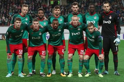 «Локомотив» упустил шанс догнать «Зенит» Зенит, Сергеем, Семаком, Краснодар, Шалимова