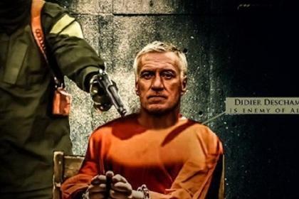 Франции, Дешам, Дидье, Аллаха