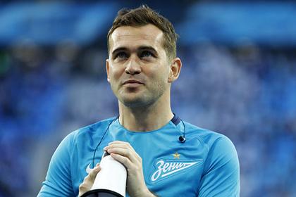 Кержаков отсудил 222 миллиона рублей у обокравшего его бизнесмена Сурин, Зенита, России, Коммерсантъ