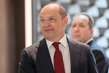 Глава РФПЛ выступил за пиво на стадионах и против алкоголизма Прядкин, Мутко, Anheuser, Виталий, Busch