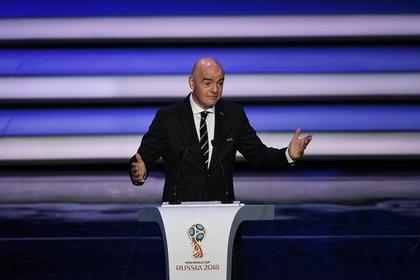 На чемпионате мира по футболу впервые введут видеоповторы России, Алаев, Кубке, Германии