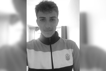 18-летнего французского футболиста нашли мертвым Тура, Родригес, Лиги, Фиорентины, Давиде