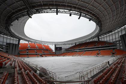 Германия отказалась бойкотировать чемпионат мира в России России, Великобритании, Скрипаля, Борис, Джонсон