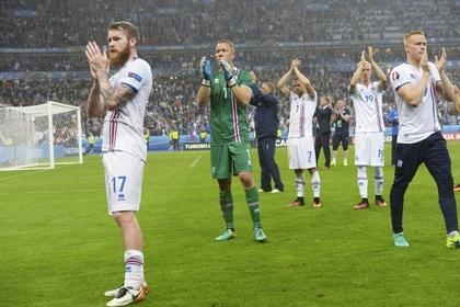 Еще одна страна задумалась о бойкоте чемпионата мира-2018 Исландии, Гудлейгур, Скрипаля, Сергея