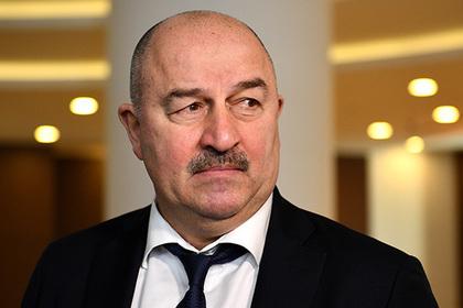 Черчесов рассказал о насытившимся русской кровью допинг-офицере России, Черчесов, Турцией, Саудовской