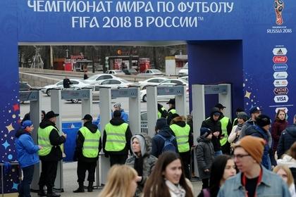 Правительство выделило 2,5 миллиарда на временные постройки для ЧМ-2018 России, Самаре, Новгороде, Саранске, Ростове