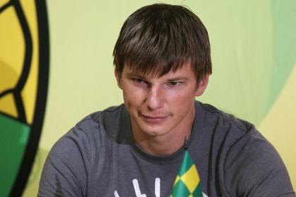 Аршавин отказался от поездки на чемпионат мира в России Аршавин, России, Обсуждения, Казахстана