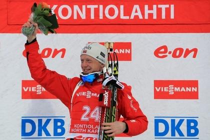 Олимпийский чемпион из Норвегии поболеет за Россию на чемпионате мира по футболу Россию, Тюмени, Кубка, Олимпийских, Пхенчхане