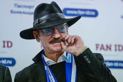 Боярский изменил «Зениту» Тосно, Зенит, Боярский, Петровский