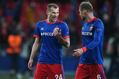 Березуцкие, Станислав, Черчесов, Матч