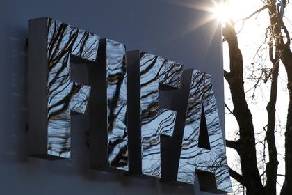 ФИФА наказала российский футбол за расизм России, Погба, Франции, Федор
