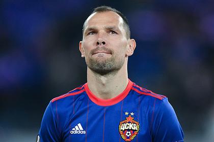 38-летний Игнашевич вернулся в сборную России Игнашевич, Рубина, Новогорске, Камболова