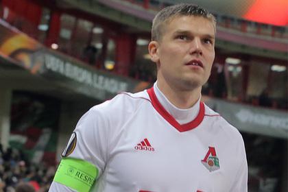 Чемпион России вспомнил угрозы Черчесова сломать ему шею Денисов, Черчесов, России, Юсупов