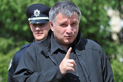 Сотни украинских футболистов и функционеров поймали на договорных матчах Украины, Арсен, Аваков, Facebook