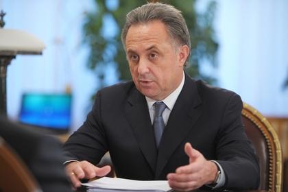 Мутко допустил проведение ЧМ-2018 на 10 стадионах
России, Мутко, Нижнем, Казани, Новгороде