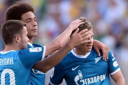 Букмекеры считают «Зенит» фаворитом нового сезона чемпионата России
Зенит, России, Боаша, Арсеналом
