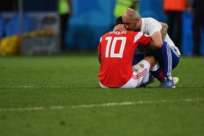 Экспресс, Хочу, Спорт, Смолов, Федор