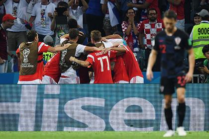 В сборной России прокомментировали подозрения из-за вдыхаемого игроками аммиака России, Безуглов, Черчесова, Ильи, Кутепова