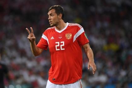Дзюбе пообещали протекцию в Англии Англии, России, Хорватии, Дзюбу, Фердинанд