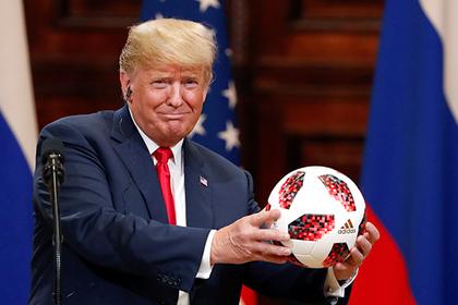 Трампу, России, Путин, Помпео
