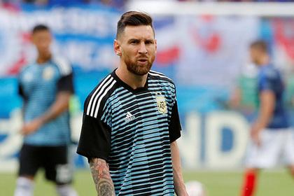 Месси подобрал нового игрока для «Барселоны» Месси, Барселоны, Diario, Роберто