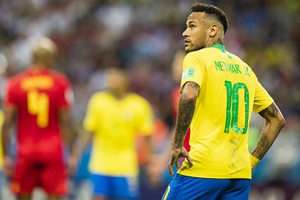 Неймар окончательно определился с будущим Неймар, Sports, Goal, Пари