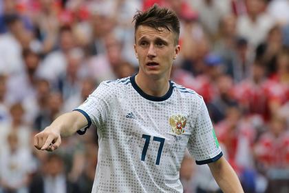 «Монако» перебил предложение «Челси» по Головину Головина, Александра, Монако, Челси