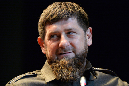 Кадыров заговорил о заслугах Кокорина и Мамаева перед народом Кокорина, Мамаева, Александра, Кадыров, Москвы