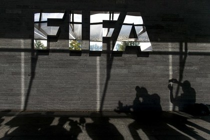 ФИФА наказала двух игроков за договорные матчи
Спортивным, Лозанне, Итальянской, Европы, Эдусеи