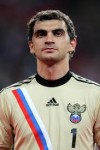 Vladimir Gabulov - fotosurat, futbolchi