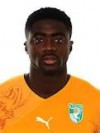 Kolo Ture - fotosurat, futbolchi